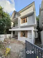New house for sale Sreekaryam Njandoorkonam