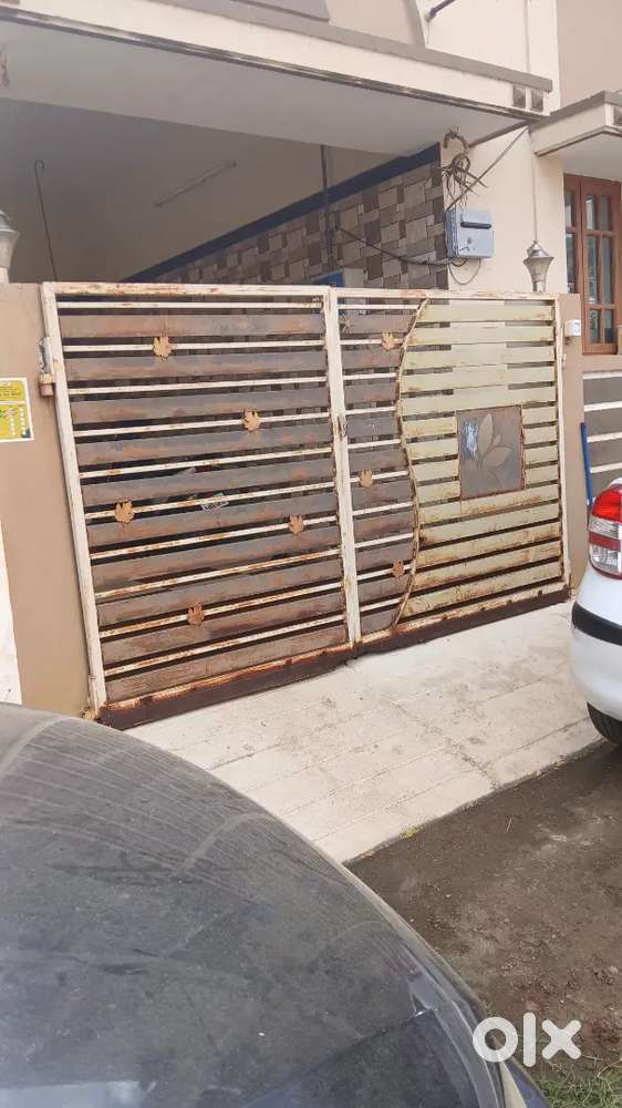 Gate for home