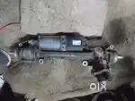 Mercedes benz 212 steering rack