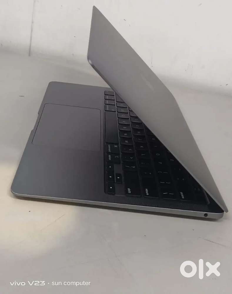 MacBook Air ram 8 SSD 256 gb