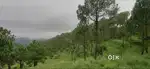 Valley view plot Lansdowne uttrakhand