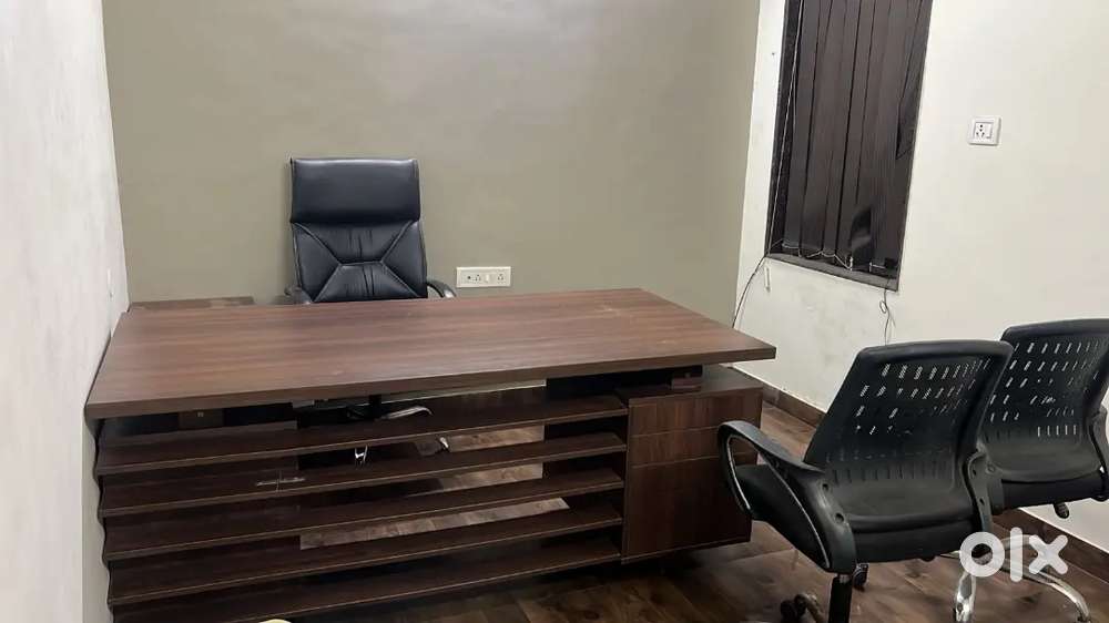 Furnished office for rent  in shankar nagar