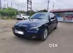 BMW 5 Series 530d Highline, 2009, Diesel