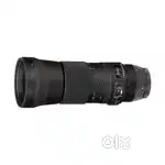 150-600mm F5-6.3 DG OS HSM | Contemporary