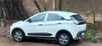 Tata Nexon 2016 Petrol Good Condition