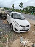 Maruti Suzuki Dzire 2014 Diesel 180000 Km Driven