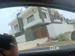 3 BHK front DUPLEX on main road of Hotel Empire to gurudwara