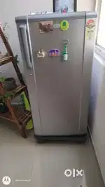 Single door Fridge