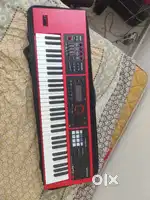 Keyboard Roland XPS 30 red colour with Box
