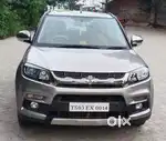 Maruti Suzuki Vitara Brezza VDi, 2019, Diesel