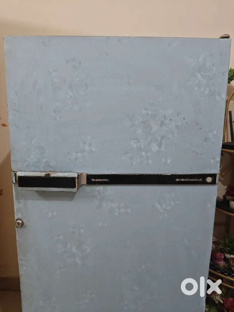Kelvinetor fridge all in working condition