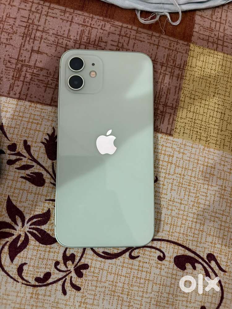 iPhone 12 128GB brand-new condition