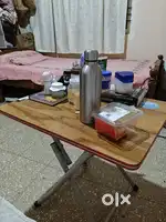 Knee length table