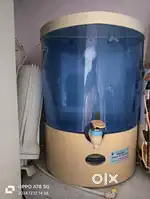 Aqua purifier RO