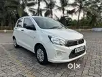 Maruti Suzuki Celerio TOUR H2, 2018, Petrol