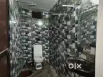 3 rooms, 1 bathroom and kitchen