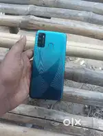 Infinix hot 9