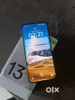 OPPO Reno 13