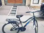 Sports king Ranger cycle