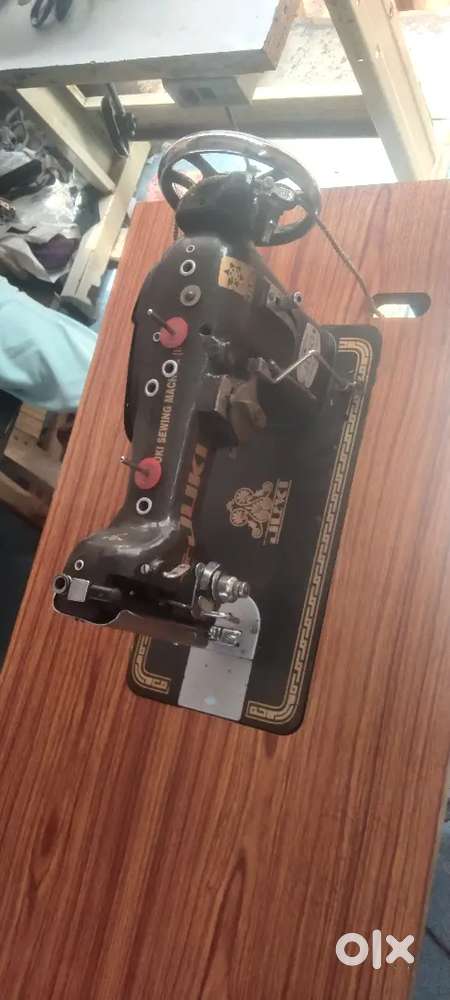 All new Tailoring PICO machine urgent sell