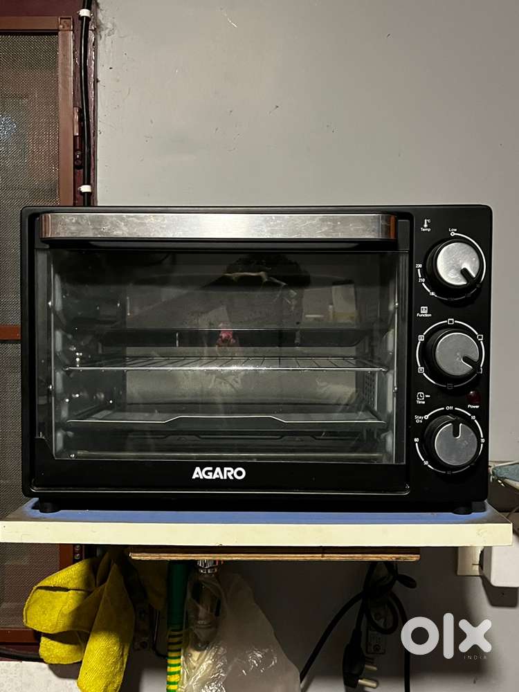 Agaro Oven