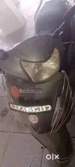 TVS JUPITER