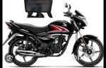 Honda shine 125