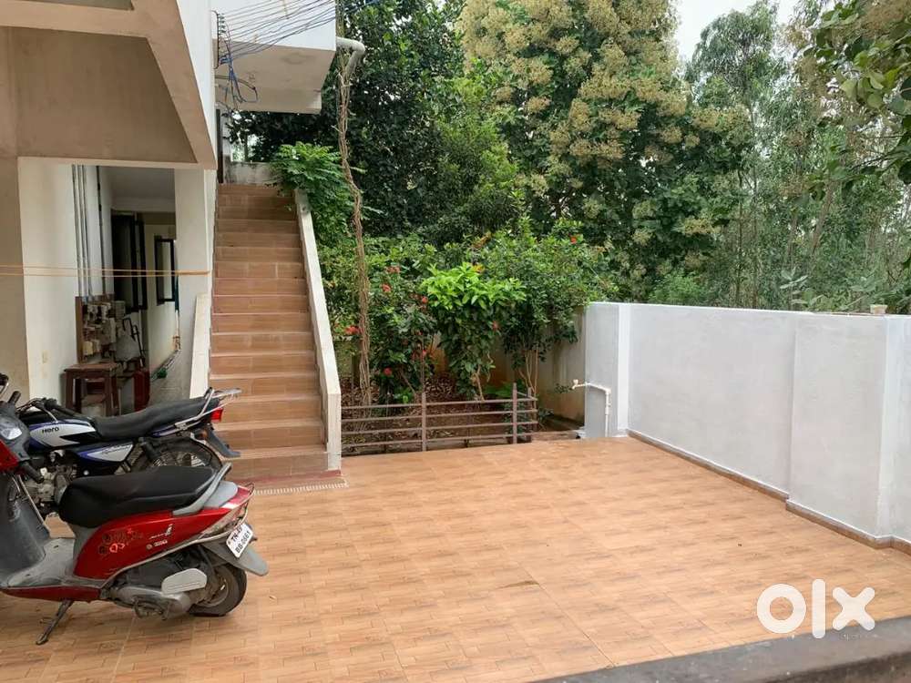 Lease House, First Floor, Lakshmi Puram