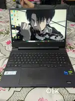 Hp laptop series victus Brand new a1 condition