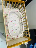 Babyhug kids Bed/crib