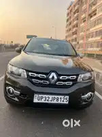 Renault KWID AMT RXL, 2008, Petrol