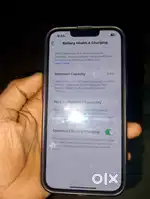 I phone 13