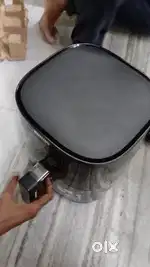 Philips air fryer