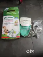 Nebulizer Maxwell