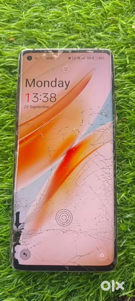 OnePlus 8 5g.8.128