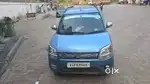 Maruti Suzuki Wagon R 2020 Petrol 125000 Km Driven