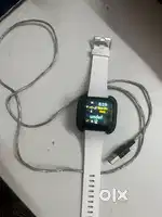 Fitbit Versa watch