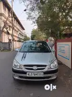 Hyundai Getz Prime, Well maintained