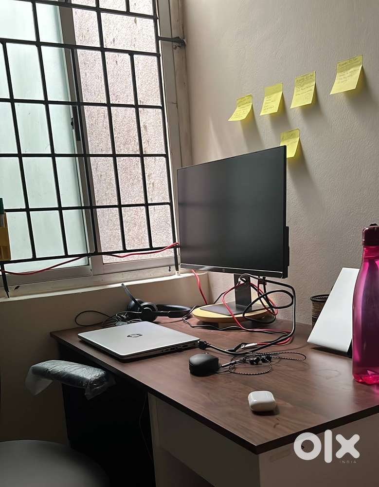 OnePlus Monitor E 24