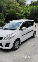 Maruti Suzuki Ertiga 2012-2015 VXI ABS, 2014, Petrol