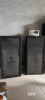 12 inchi Top // Speaker