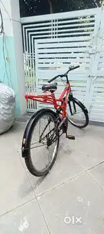 Hero mig bicycle