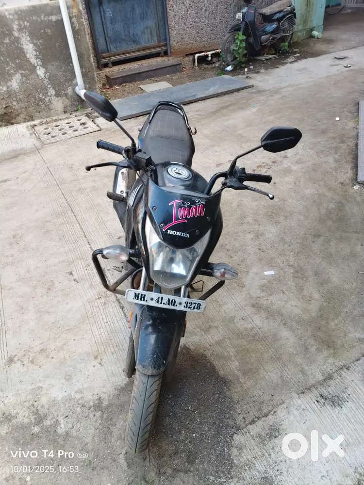 Unicorn 160