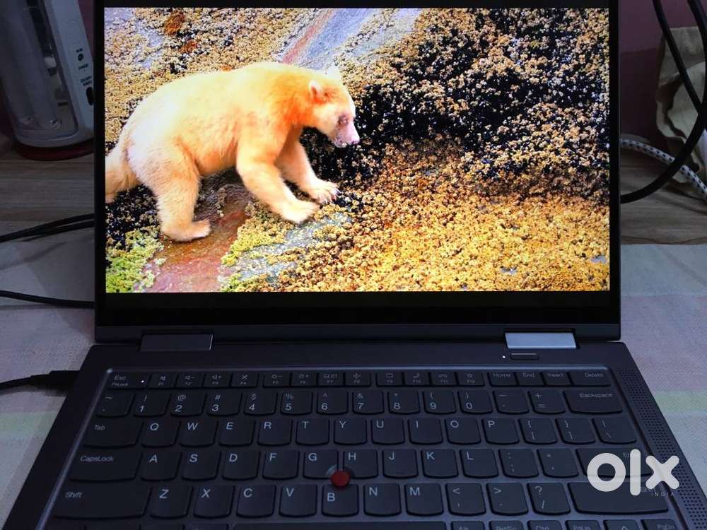Lenovo ThinkPad X1 Carbon