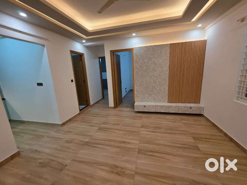 2BHK for Lease in JP Nagar