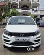 Tata Tiago 1.05 Revotorq XT Option, 2023, Petrol