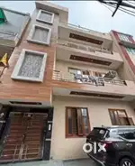 Independent house for sale