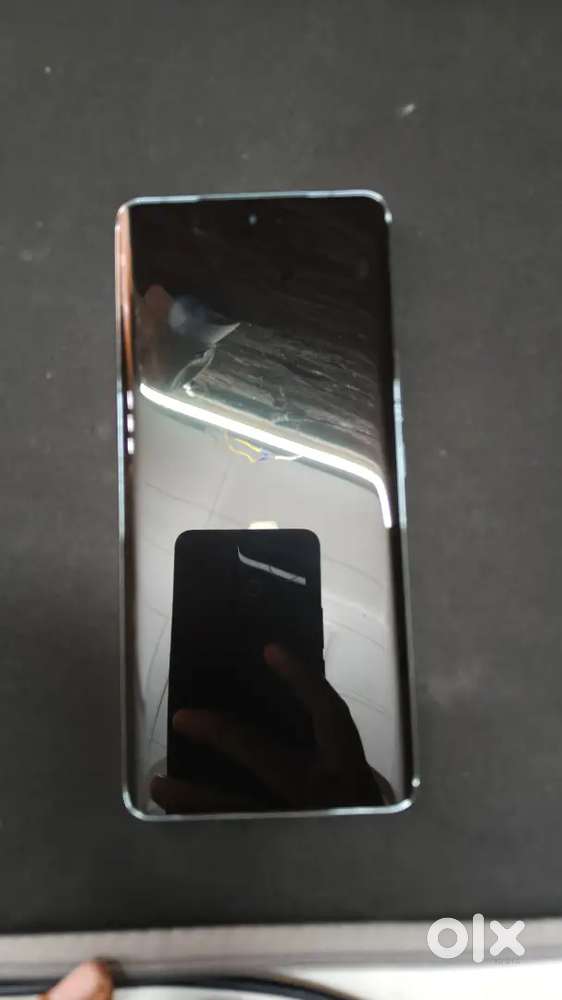 Vivo v40 e 8+8 256