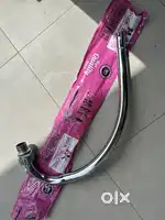 HK original C bend pipe bullet standard Bs6