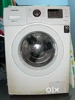 SAMSUNG 2018 modal 10 yesrs warranty